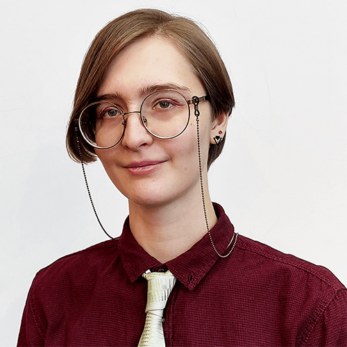 Юлия Алексеевна А. - Ведет курс Графический дизайн Photoshop и еще 5 курсов рис.1