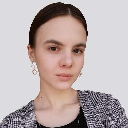 Ульяна Григорьевна Л. - Ведет курс Графический дизайн Photoshop и еще 6 курсов рис.1