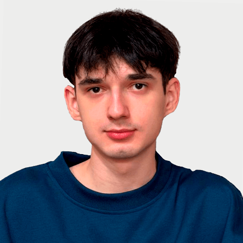 Александр Владимирович В. - Ведет курс Комплексный старт: первые шаги в ИТ и еще 10 курсов рис.1