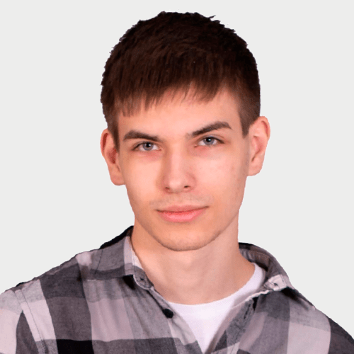 Василий Олегович С. - Ведет курс Unity 3D с нуля — разработка игр для начинающих и еще 4 курса рис.1