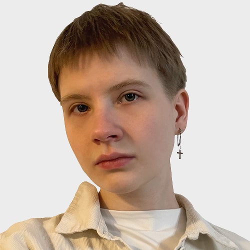 Анастасия Васильевна Ж. - Ведет курс Графический дизайн Photoshop и еще 6 курсов рис.1